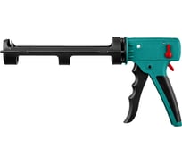Скелетный пистолет для герметика KRAFTOOL Grand 2-in-1 310 мл 06674