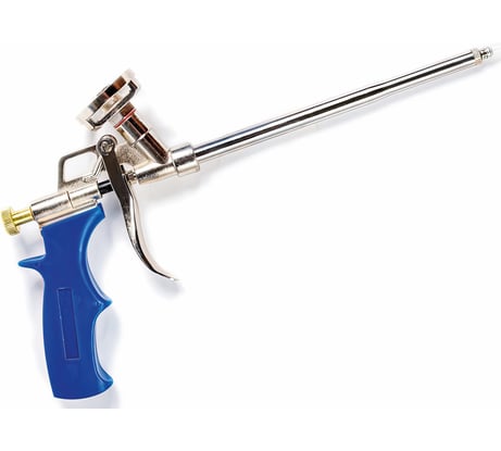 Профессиональный пистолет для монтажной пены и клея SILMAC GUN-2 RT-0003/927/924