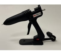 Термоклеевой пистолет TEC 195с TEC 805-12-195