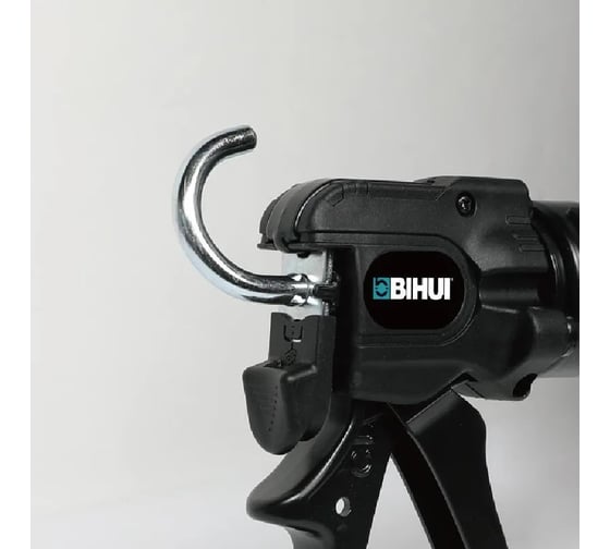 Пистолет для герметика BIHUI TCG310