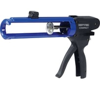 Профессиональный пистолет для герметика HEYTEC COMPACT HE-50817910000