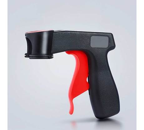 Насадка пистолет на аэрозольный баллончик Saros Polymer 88004