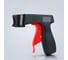 Насадка пистолет на аэрозольный баллончик Saros Polymer 88004 1