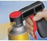 Насадка пистолет на аэрозольный баллончик Saros Polymer 88004 2