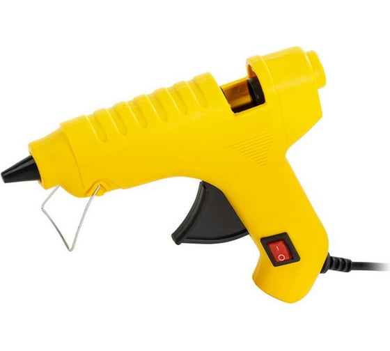 Клеевой пистолет Pro Legend 150 Вт, 11 мм, 220 В PL2804 1