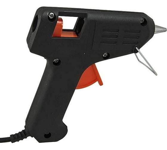 Клеевой пистолет Pro Legend 40 Вт, 11 мм, 220 В PL2802