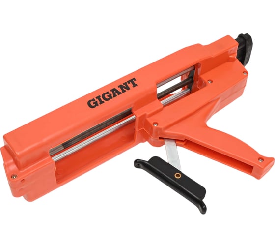 Пистолет для химических анкеров Gigant GFCHA820