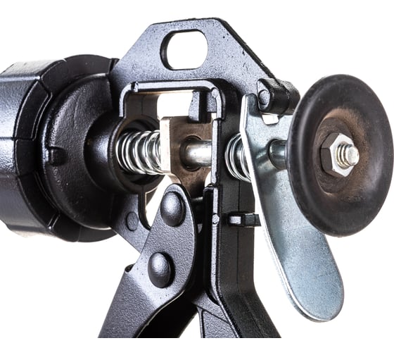 Цилиндрический пистолет для герметика Sturm 1073-05-600