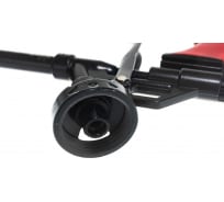 Пистолет с тефлоновым покрытием для монтажной пены Fomeron Skill XT 590127