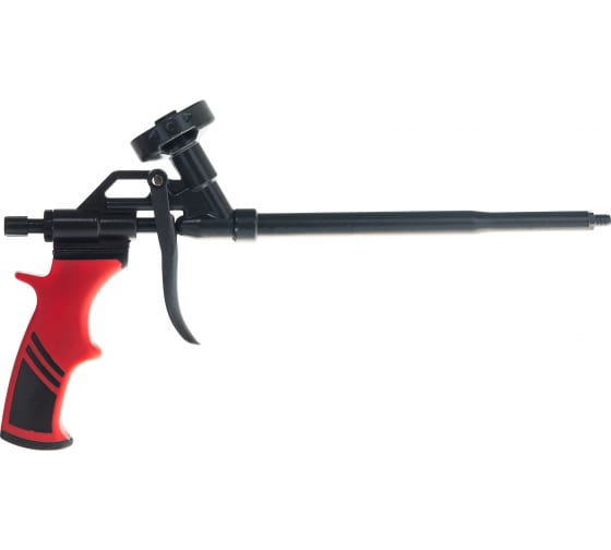 Пистолет с тефлоновым покрытием для монтажной пены Fomeron Skill XT 590127 1