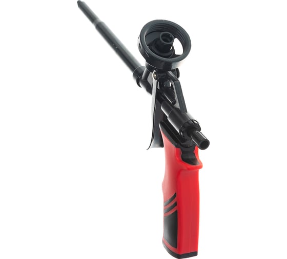 Пистолет с тефлоновым покрытием для монтажной пены Fomeron Skill XT 590127