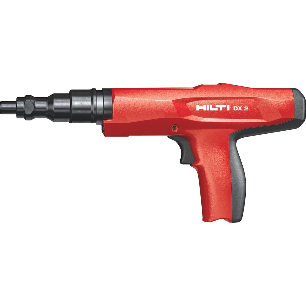 Монтажный пистолет Hilti DX 2 2276071 - выгодная цена, отзывы ...
