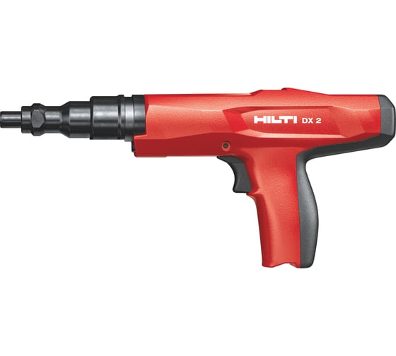 Монтажный пистолет Hilti DX 2 2276071 1
