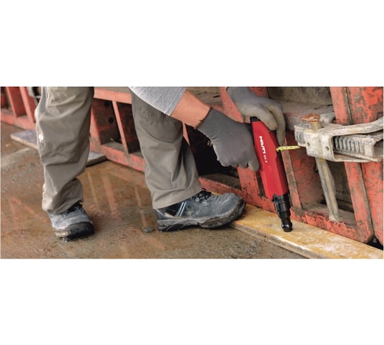 Монтажный пистолет Hilti DX 2 2276071