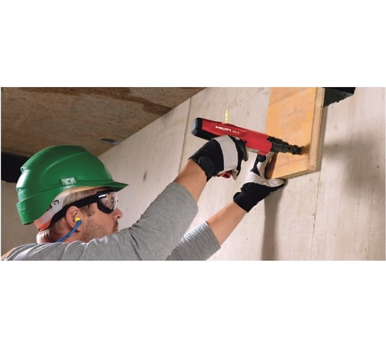 Монтажный пистолет Hilti DX 2 2276071