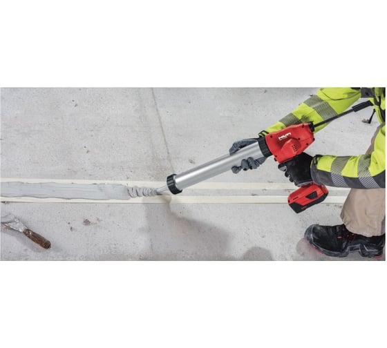 Аккумуляторный дозатор Hilti CD 4-A22 2235773