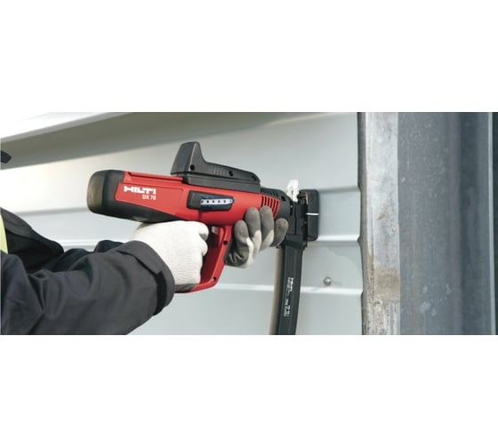 Монтажный пистолет Hilti DX 76 MX 2276097