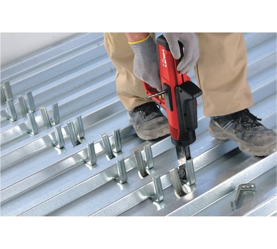 Монтажный пистолет Hilti DX 76 MX 2276097