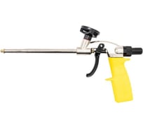 Пистолет для монтажной пены ВАРЯГ ПРОФИ тефлон П-008 (1/20) 8498