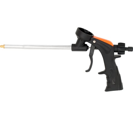 Пистолет для пены ZOLDER Домашний мастер 1/24 704