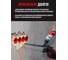 Тефлоновый пистолет для монтажной пены SILA SL007T 3