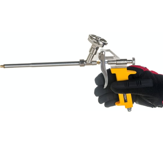 Пистолет для монтажной пены Ultima Standard ULTIM018S