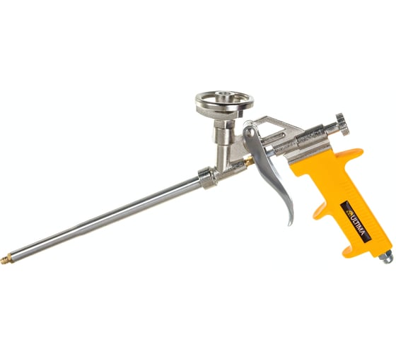 Пистолет для монтажной пены Ultima Standard ULTIM018S 1