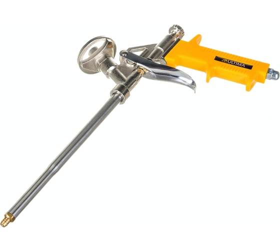 Пистолет для монтажной пены Ultima Standard ULTIM018S