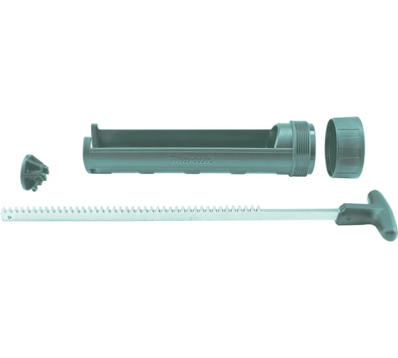 Держатель Makita А для DCG180/DCG140/DCG100 300 мл 196351-8 1