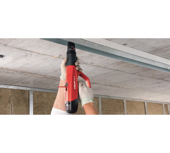 Монтажный пистолет HILTI DX 5 MX 2276096