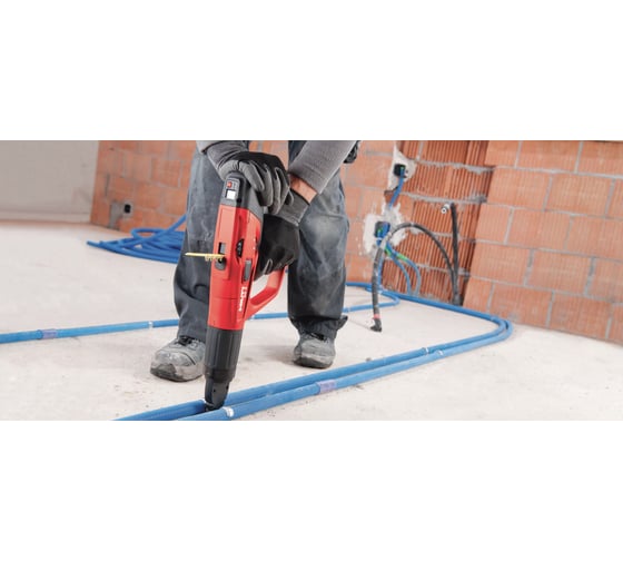 Монтажный пистолет HILTI DX 5 MX 2276096