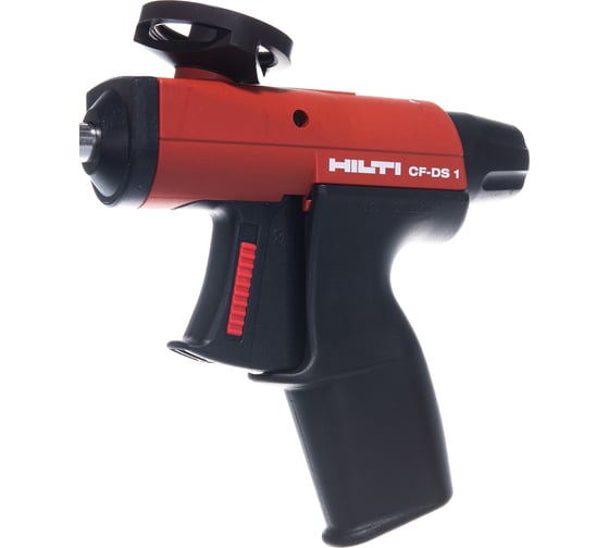 Дозировочный пистолет HILTI CF DS-1, для монтажной пены, 259768 в .