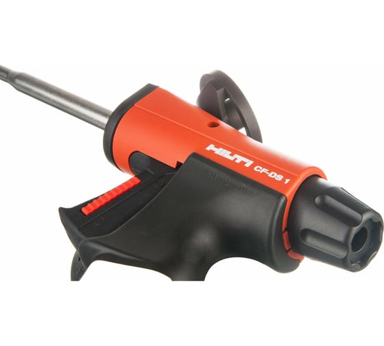 Hilti cf ds1 как разобрать