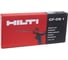 Дозировочный пистолет HILTI CF DS-1, для монтажной пены, 259768 8