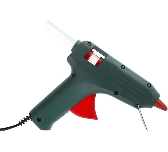 Клеевой пистолет HAMMER Flex GN-11 674265