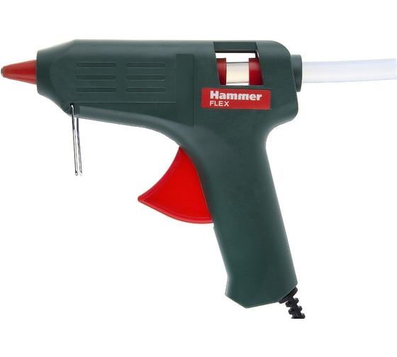Клеевой пистолет HAMMER Flex GN-11 674265