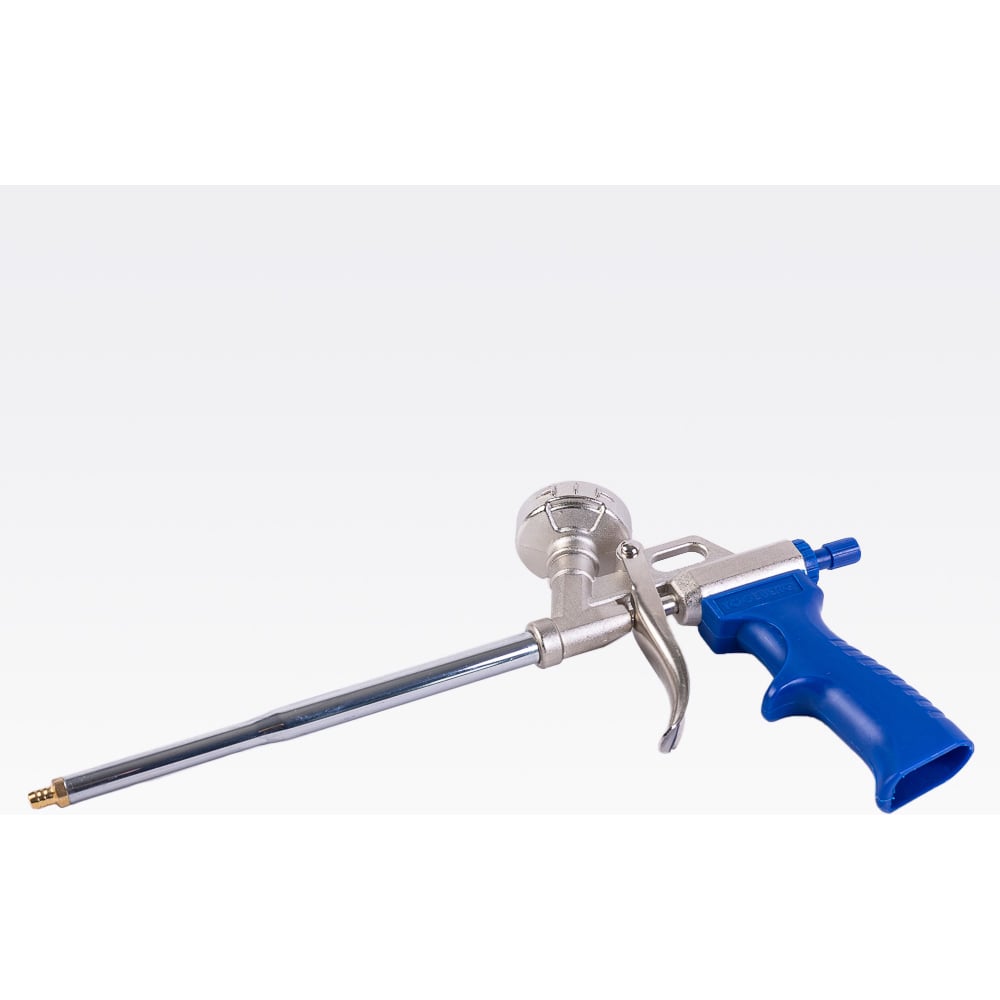 Пистолет для монтажной пены Toolberg Стандарт ЛА-00002619 - выгодная ...