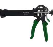Пистолет для двухкомпонентных материалов в картриджах 2x100 мл Isoseal BCX-100, 7300031