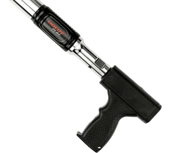 Пистолет монтажный пороховой MOLOT PT-02 02050104