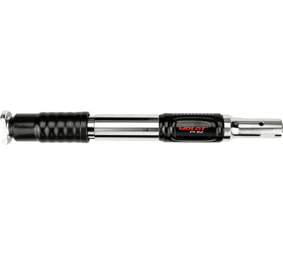 Пистолет монтажный пороховой MOLOT PT-02 02050104