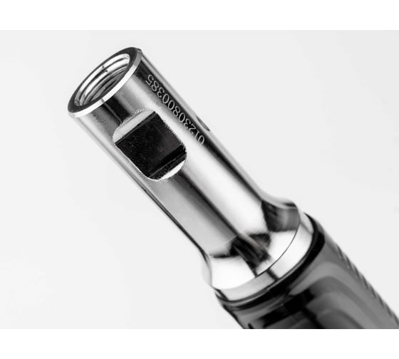 Пистолет монтажный пороховой MOLOT PT-02 02050104