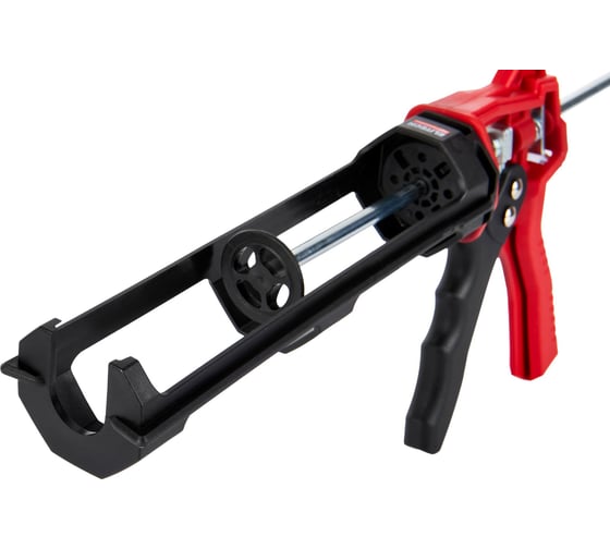 Пистолет для герметика Elitech 710301 HD 207209