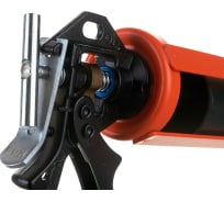 Механический пистолет для нанесения строительных растворов и расшивки COX Ultrapoint 800 ml 177272