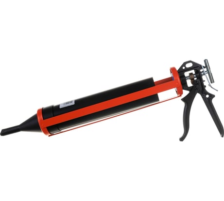 Механический пистолет для нанесения строительных растворов и расшивки COX Ultrapoint 800 ml 177272