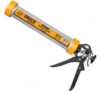 Пистолет для герметика INGCO INDUSTRIAL 380 мм HCG0115