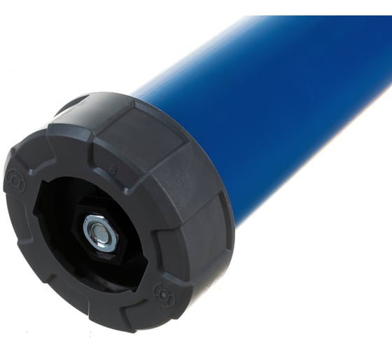 Механический пистолет для картриджей и саше COX Midiflow combi 600 ml 159906