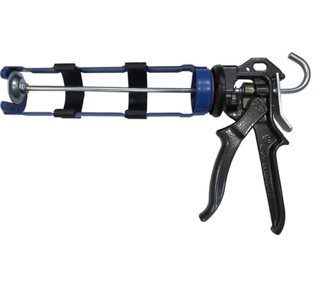 Механический пистолет для картриджей COX Ultraflow cartridge 310 ml 163534