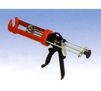 Механический пистолет для двухкомпонентных герметиков COX CCM 380/10 159903 16708911