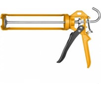 Пистолет для герметика INGCO INDUSTRIAL 235 мм HCG1709