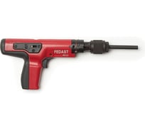 Монтажный пороховой полуавтоматический пистолет Fedast BWT 311, FDPAG-BWT311